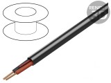 Cablu neecranat 300V 305m Cu litat crom Eca 1000ft
