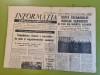 Informatia bucurestiului 12 februarie 1974-ceausescu vizita in orientul mijlociu