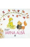Iarna alba - Milena Lukesova