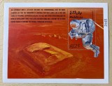 MALDIVE, SPACE - COLIȚE MNH (2 FOTO)