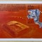 MALDIVE, SPACE - COLIȚE MNH (2 FOTO)
