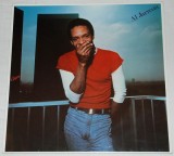 Vinil Al Jarreau &lrm;&ndash; Glow (-VG), Jazz