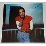 Vinil Al Jarreau &lrm;&ndash; Glow (-VG)
