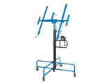 Dispozitiv de ridicat placi gips-carton, 4 m, Geko G02111