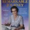 MY REMARKABLE JOURNEY by KATHERINE JOHNSON , 2022