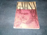 MANUAL LIMBA LATINA CLASA A XII A 1969, Clasa 12, Editura Didactica Si Pedagogica
