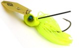 Chatterbait Raid Maxx Blade Power, Lemon Power, 14g