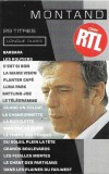 Yves Montand - Montand, Caseta audio