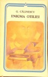 ENIGMA OTILIEI-GEORGE CALINESCU-279184