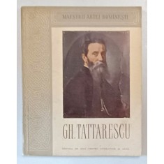 GH. TATTARESCU-ADINA NANU