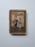 V&aacute;radi Andr&aacute;s, Tolnai kis k&ouml;sz&ouml;ntő / Carte veche povesti pentru copii, Budapesta, 1900