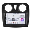 Navigatie Dedicata Android Dacia Logan Sandero (2012-2020), 9Inch, 4Gb Ram, 64Gb Stocare, Bluetooth, WiFi, Carplay