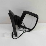 Oglinda Laterala Dreapta Ford Transit Custom 2014 OEM BK21-17682-EEW Portocalie Neagra Unghi Mort