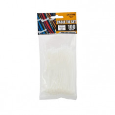 Fasete 100x2,5 mm, 100 buc. Best CarHome