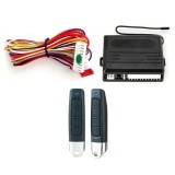 Modul inchidere centralizata cu 2 telecomenzi cu functie confort KD-Z6