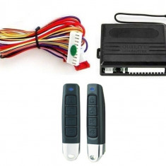 Modul Inchidere Centralizata Cu 2 Telecomenzi Cu Functie Confort X-49 127969