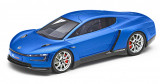 Macheta Oe Volkswagen XL Sport 1:43 Albastru Racing 6Z3099300A