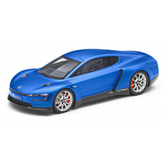 Macheta Oe Volkswagen XL Sport 1:43 Albastru Racing 6Z3099300A