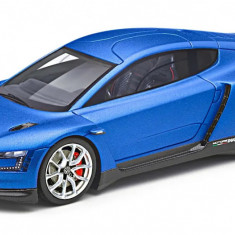 Macheta Oe Volkswagen XL Sport 1:43 Albastru Racing 6Z3099300A