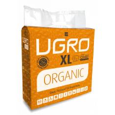 Pamant Ugro XL Organic 70L, 5kg