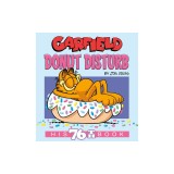 Garfield Donut Disturb: His 76th Book