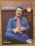 Jamie Oliver - Bucatarul se dezbraca... de secrete, vol. 11