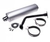 Toba racing scuter chinezesc (4T, R12)