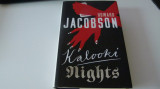 Kalooki nights -Haword Jacobson