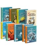 Cumpara ieftin Pachet Jules Verne/Jules Verne