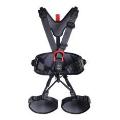 Ham SINGING ROCK Roof Master M/L