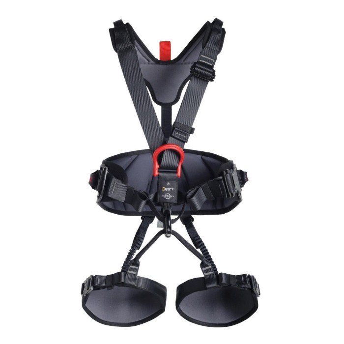 Ham SINGING ROCK Roof Master XL