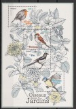 FRANTA 2018 FAUNA PASARI