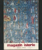 MAGAZIN ISTORIC - SERIE NOUĂ - IUNIE, 1997