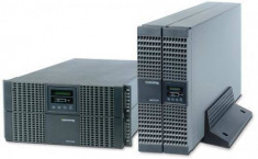 UPS Socomec NeTYS RT 7kVA 7000VA/5400W foto