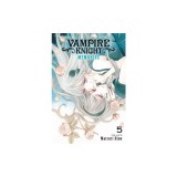 Vampire Knight: Memories, Vol. 5, Volume 5