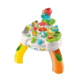 Cumpara ieftin Baby Clementoni - Masuta cu activitati