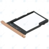 Tavă Micro SD Nokia 5 cupru MEND102024A