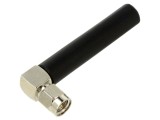 Antenă GNSS SMA tată 2,2dBi