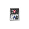 Set 2 aparatori noroi cu indicator pentru Camion - mare Cod: 993136 Automotive TrustedCars, Oem