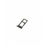 Suport SIM Samsung Galaxy S20 Ultra Negru Service Pack