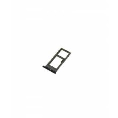 Suport SIM Samsung Galaxy S20 Ultra Negru Service Pack
