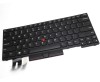 Tastatura Lenovo O1YP309, ThinkPad E480, ThinkPad E490, ThinkPad L380T, ThinkPad L390, ThinkPad T480S
