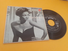 VINIL EARTHA KITT- EARTHA KITT CON HENRI RENE DISC RCA STARE EX foto