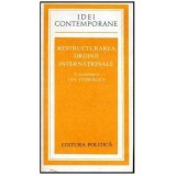 Jan Tinbergen - Restructurarea ordinii internationale - 102413