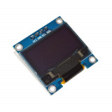 Afisaj OLED 0.96, compatibil Arduino OKY4020