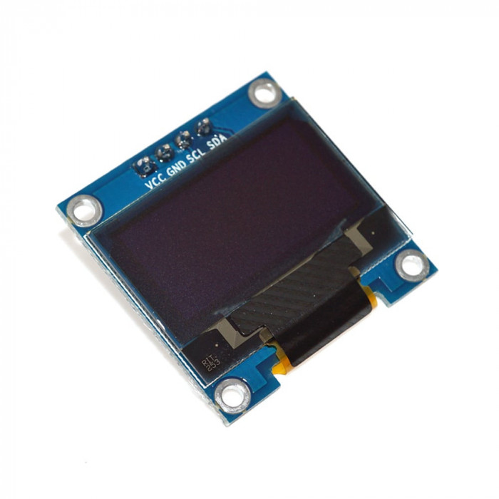 Afisaj OLED 0.96, compatibil Arduino OKY4020