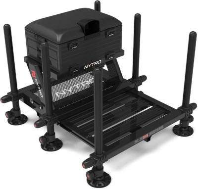 Scaun Modular Nytro SLS36 foto