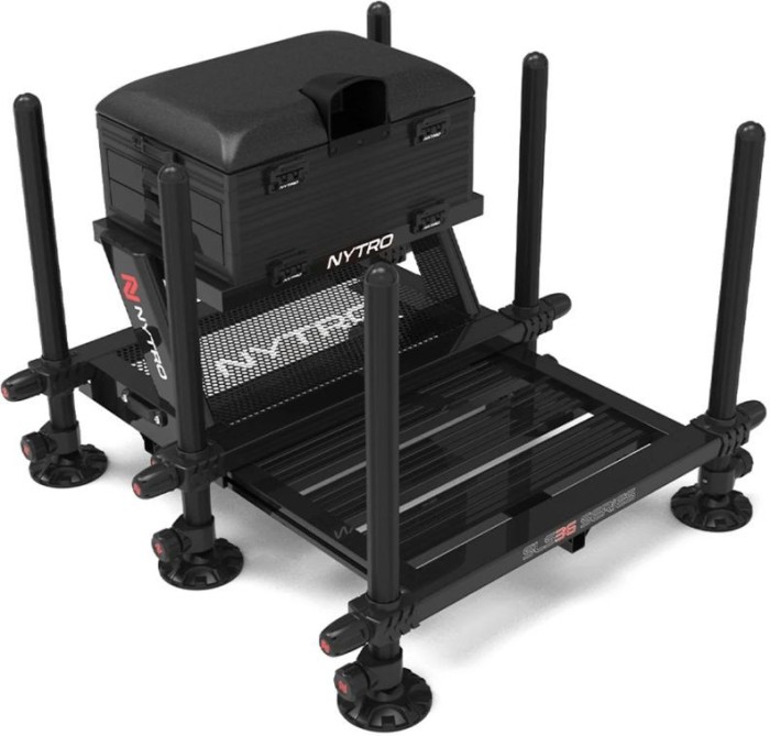 Scaun Modular Nytro SLS36