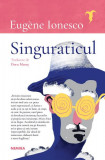 Singuraticul - Hardcover - Nemira