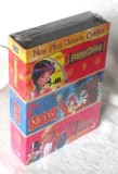 Pachet 3 DVD-uri &quot;Nos Plus Beaux Contes&quot;. Povesti-Desene animate in franceza [2]. Nou, in tipla